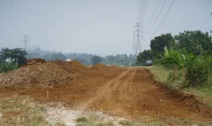 Benahi Infrastruktur di Wilayah Timur, Pemkot Bogor Pastikan