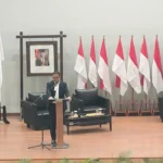 Anies Baswedan kritik demokrasi Indonesia