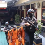 Wanita Sukabumi Dikeroyok 8 Orang, Lima Ditangkap Tiga Masih Dicari