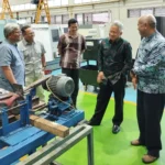 Polman Bandung Berupaya Menjadi Perguruan Tinggi yang Mencetak SDM Siap Bekerja dan Mudah Beradaptasi