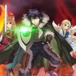 Jadwal Tayang Anime The Rising of Shield Hero Season 3