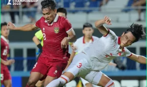 Kemenangan Dramatis Vietnam Atas Timnas Indonesia dalam Final Piala AFF U-23!