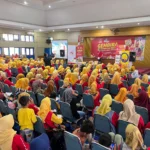 Ajinomoto Ajak Para Ibu PKK di Soreang, Terapkan Bijak Garam untuk Cegah Penyakit Hipertensi
