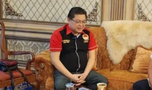 Kasus 'Kejaksaan Sarang Mafia' Terus Bergulir, Alvin Lim Ditetapkan sebagai Tersangka!
