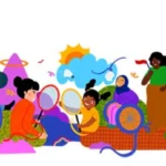 Google Tampilkan Doodle Spesial untuk Meriahkan HUT RI ke-78!