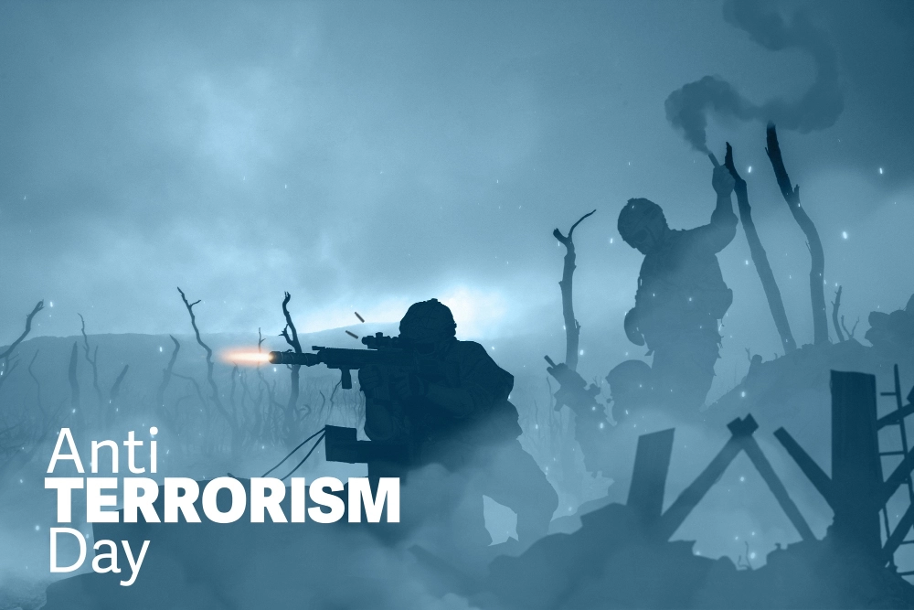 Apa Itu Hari Peringatan dan Penghormatan Korban Terorisme?