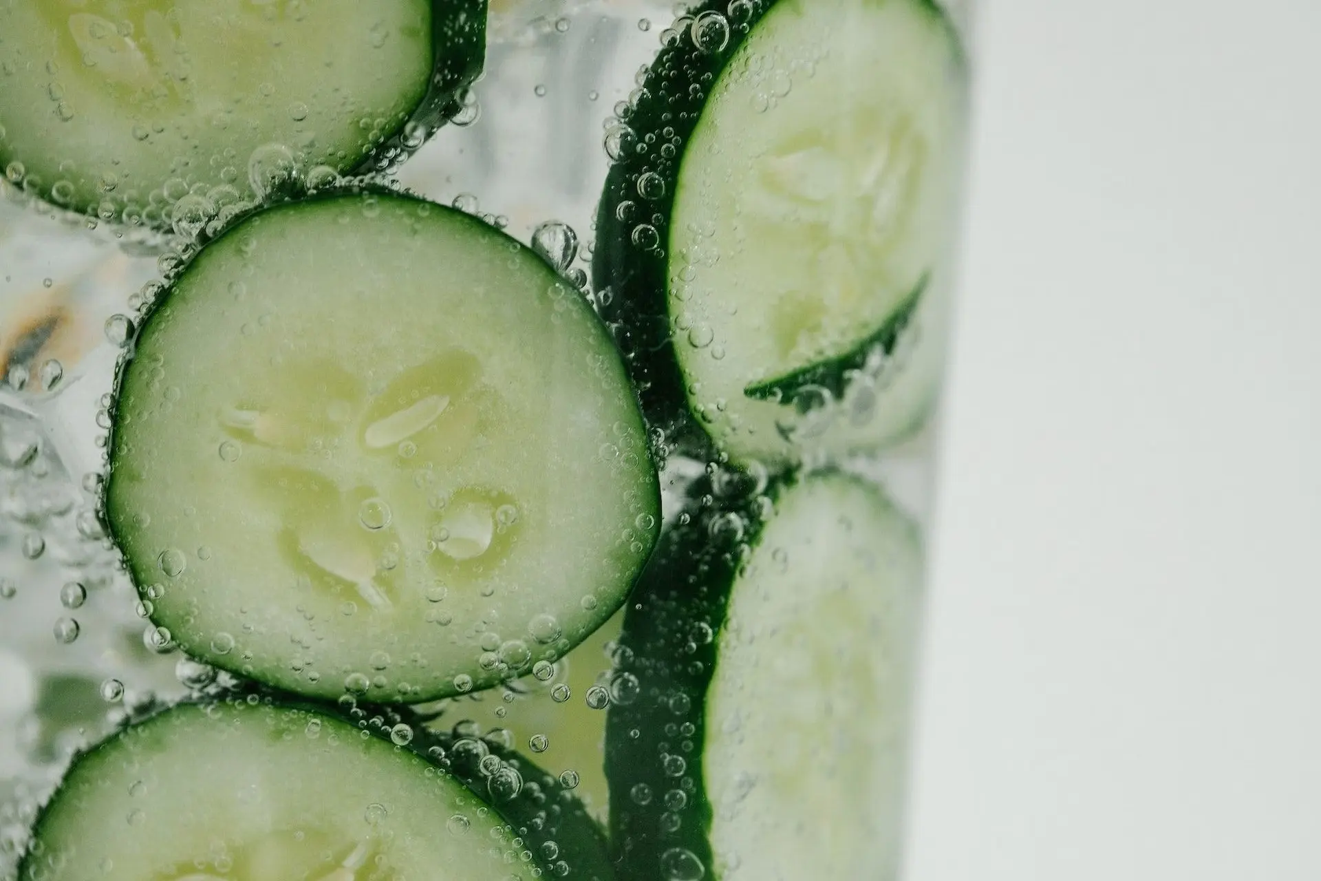 Cucumber Water: A Refreshing and Nutrient-Rich Drink for Health and Hydration