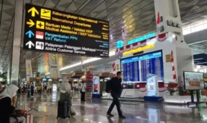 Bandara Soekarno Hatta Terapkan Digitalisasi, Ini 3 Program Utamanya!