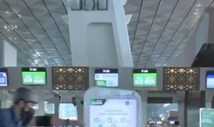 Soekarno Hatta Airport Improves Services with Digitalization