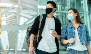 7 Tips Aman Liburan di Daerah yang Polusi Udaranya Cukup Tinggi, Begini Langkahnya