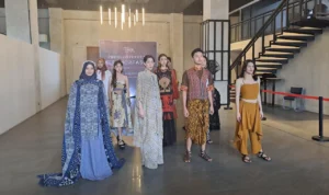BFS Kembali Gelar Metamorfashion 2023 di Bandung, Usung Khazanah Budaya Nusantara