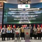 bjb Sekuritas - Buka Perdagangan Bursa Efek Indonesia