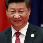 Jinping Makes Official Visit to South Africa Alongside BRICS Summit