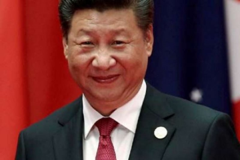 Jinping Makes Official Visit to South Africa Alongside BRICS Summit