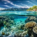 UNESCO Keluarkan Great Barrier Reef dari Daftar "Berbahaya"