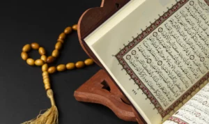 Atas Pembakaran Al Quran di Swedia, Umat Islam Belanda Protes di Kota Den Haag