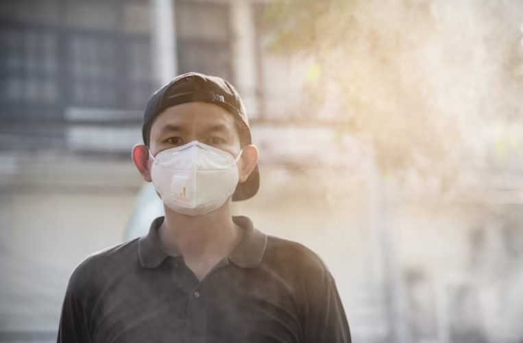 Hidup Sehat di Tengah Polusi Udara Tinggi, Ini 5 Tips yang Perlu Diketahui