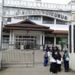 Dua SMA di Sukabumi Terdampak Kekeringan, Forum Cisadane Resik Desak Perusahaan Salurkan CSR Untuk Air