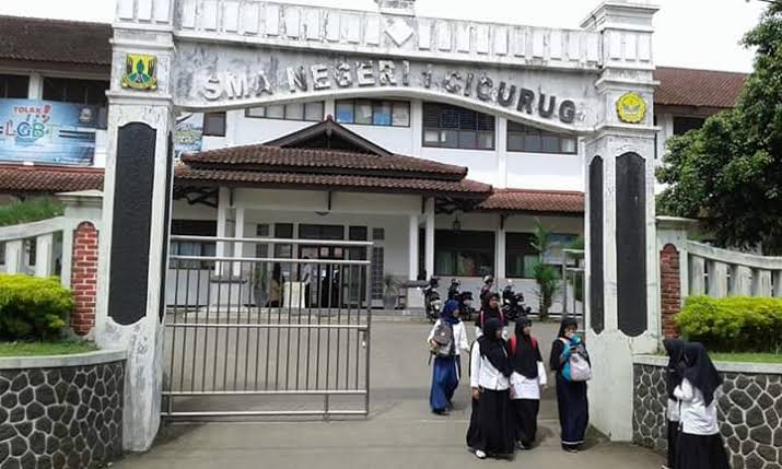Dua SMA di Sukabumi Terdampak Kekeringan, Forum Cisadane Resik Desak Perusahaan Salurkan CSR Untuk Air