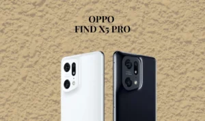 OPPO Find X5 Pro, Ketahui Spesifikasi Lengkapnya Di Sini!