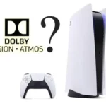 Sony rilis firmware dolby atmos versi beta di ps5