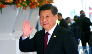 Sebuah momen mengejutkan terjadi saat Penerjemah Presiden China Xi Jinping hampir dicegat oleh penjaga keamanan dalam salah satu pertemuan konferensi tingkat tinggi (KTT) BRICS di Johannesburg, Afrika Selatan pada Rabu (23/8).
