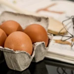 Mitos atau Fakta? Benarkah Telur Penyebab Kolesterol Tinggi?