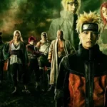 Naruto Live Action Sedang Diproduksi, Ini Bocorannya!
