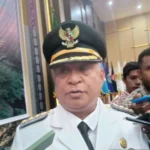 Pj Wali Kota Kupang Ingatkan ASN Tak Terlibat Kegiatan Politik Dalam Pemilu 2024