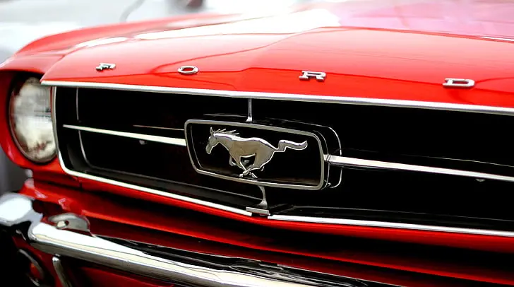 Filosofi di Balik Mobil Ford Mustang, Ikon Otomotif yang Tak Pernah Lekang dari Zaman ke Zaman!