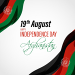 103 Years of Afghan Independence, A History of Struggle