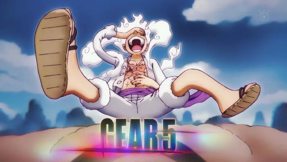 Review Anime One Piece 1071: Betapa Epiknya Gear 5 Luffy yang Siap Menumbangkan Yonkou Kaido!