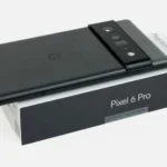 Google Pixel 6 Pro, Smartphone Canggih dengan Fitur-Fitur Teknologi Kelas Kakap!
