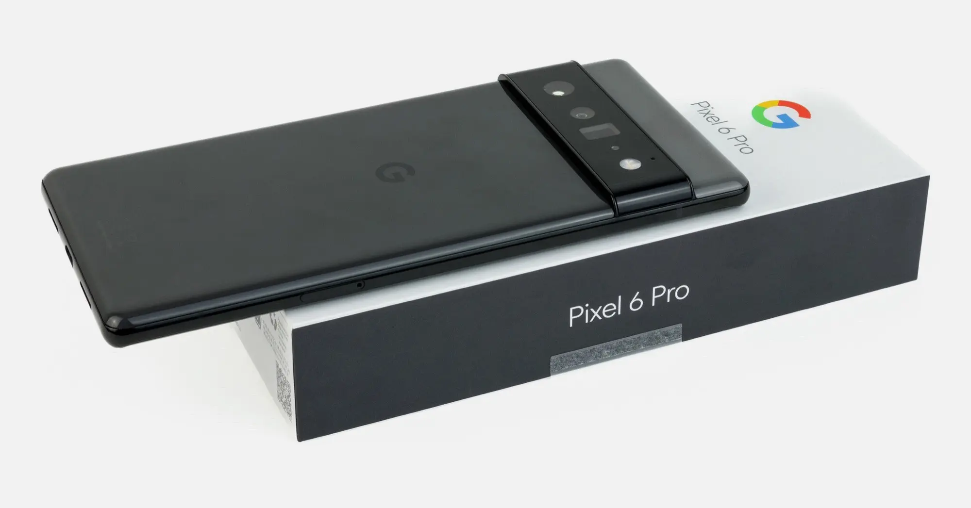 Google Pixel 6 Pro, Smartphone Canggih dengan Fitur-Fitur Teknologi Kelas Kakap!