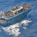 Kapal Migran Karam di Laut Mediterania, 41 Orang Tewas