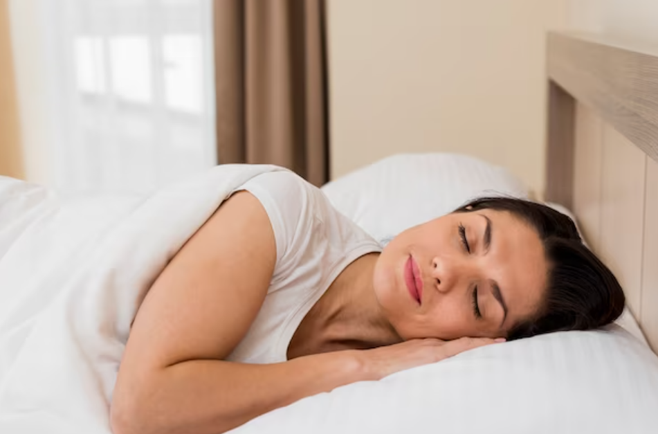Rahasia Tidur Nyenyak! 7 Tips Sederhana untuk Mendapatkan Istirahat yang Lebih Baik
