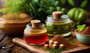 Punya Alergi Obat? Ini 7 Herbal yang Bisa Menghilangkan Rasa Sakit