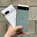 Berikut Bocoran Desain dan Spesifikasi Google Pixel 8 Pro