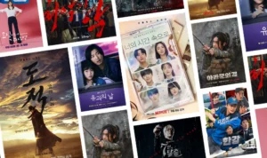 Daftar Drakor yang Tayang September 2023 Wajib Kamu Tonton!