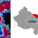Dua Kasus Terinfeksi Penyakit Pes di China Langsung di Karantina
