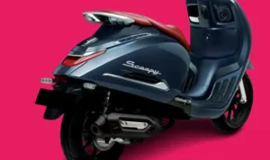 Keajaiban Honda Scoopy Stylo 160 2023: Gaharnya Tenaga, Mempesonakan Harga!