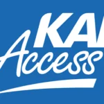 Aplkasi KAI access ganti nama