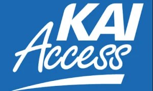 Aplkasi KAI access ganti nama