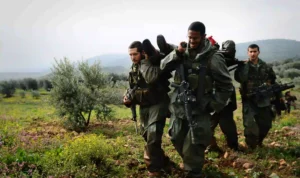 Semakin Banyak Orang Muslim Arab Bergabung dengan IDF Israel, Kok Bisa?