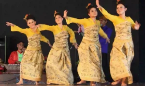 7 Lagu Daerah Jawa Barat yang Popular Sampai Sekarang