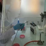 Mahasiswa S2 IPB Meninggal di Laboratorium Ketika Sedang Melakukan Penelitian Akibat Luka Bakar