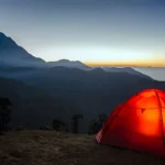 Rekomendasi Tempat Wisata Camping Popular di Bandung, Tempat Sempurna untuk Healing!