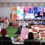 Indonesia Promotes Flexible Approach to Digitalization at India G20