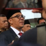 Fraksi PPP Tidak Hadiri Rapat Paripurna, Begini Komentar Iwan Setiawan
