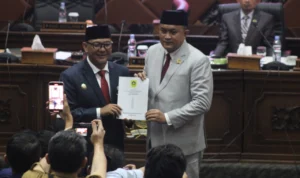 Semua Fraksi DPRD Kabupaten Bogor Dukung Iwan Setiawan Sebagai Bupati Definitif